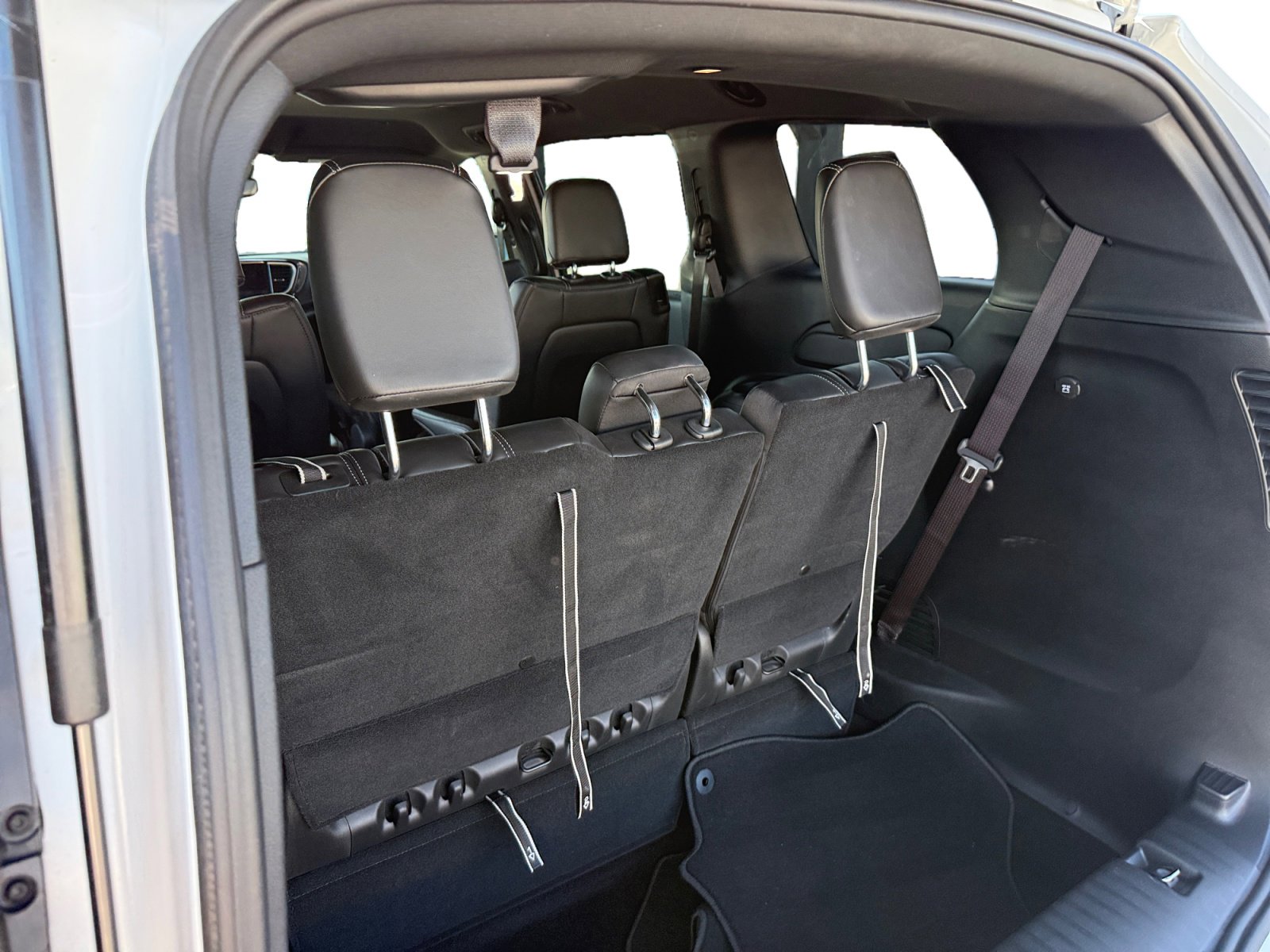 Used 2026 Chrysler Pacifica Select image 13