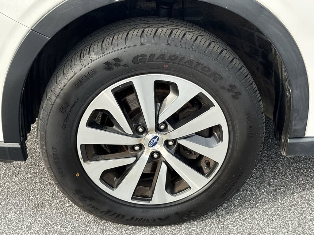 Used 2020 Subaru Outback 2.5i image 31