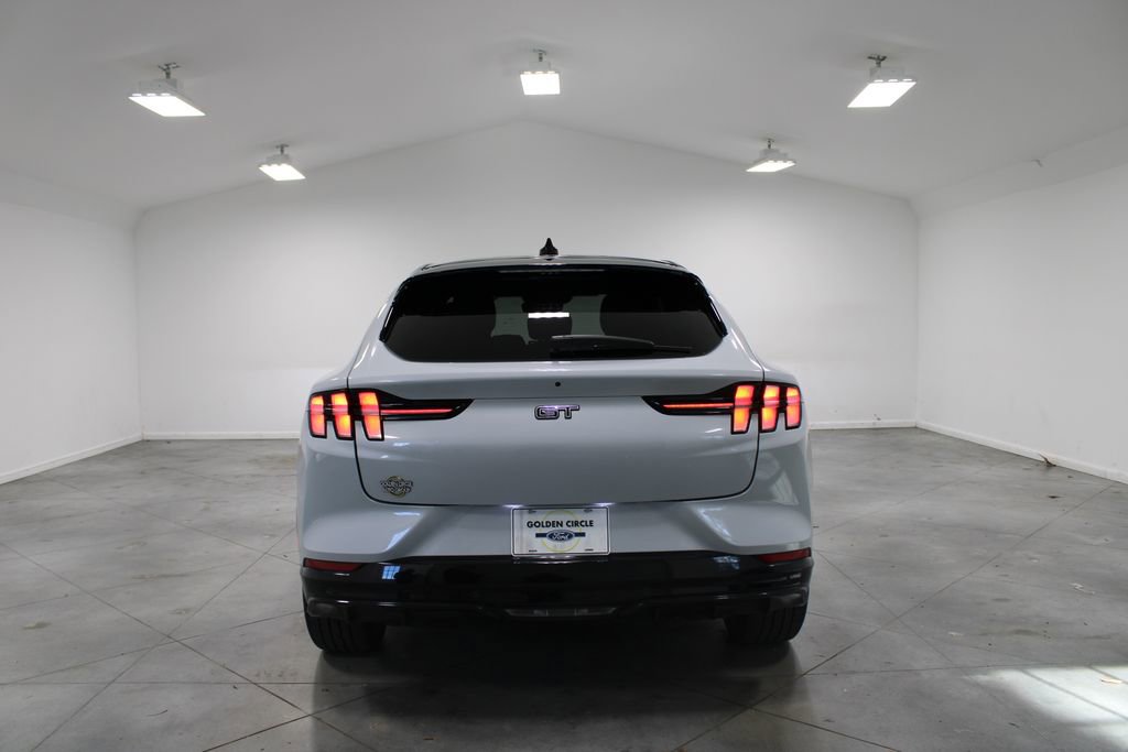 Used 2023 Ford Mustang Mach-E GT w/ GT Performance Edition image 8