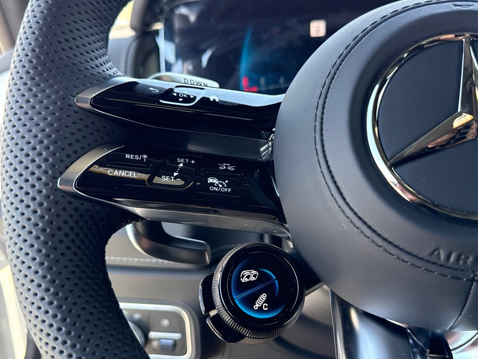 New 2026 Mercedes-Benz G 63 AMG 4MATIC image 22