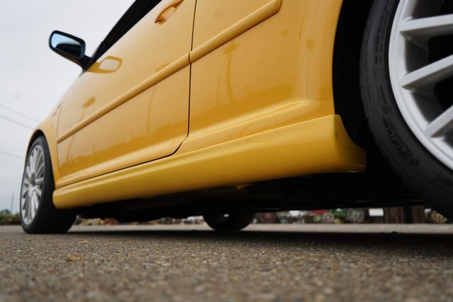 Used 2003 Volkswagen GTI 20th Anniversary image 47