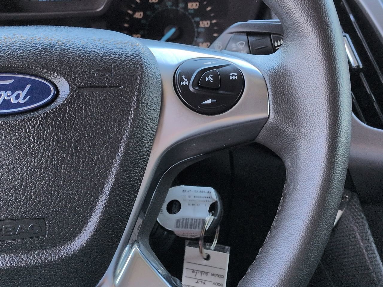 Used 2018 Ford Transit Connect XLT FWD image 24