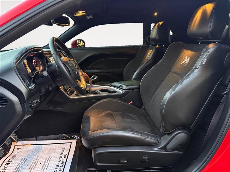 Used 2022 Dodge Challenger R/T Scat Pack image 10