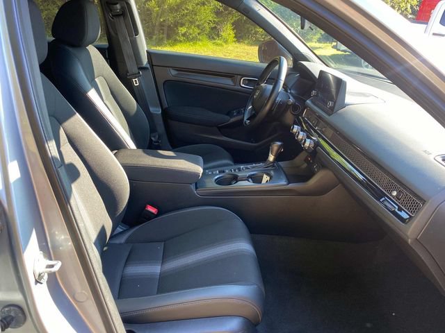 Used 2022 Honda Civic Sport image 33