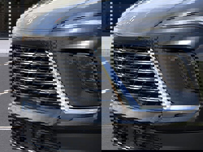 New 2026 Buick Enclave Preferred w/ Power Package image 13