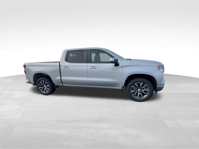 Used 2022 Chevrolet Silverado 1500 LT AWD/4WD image 11
