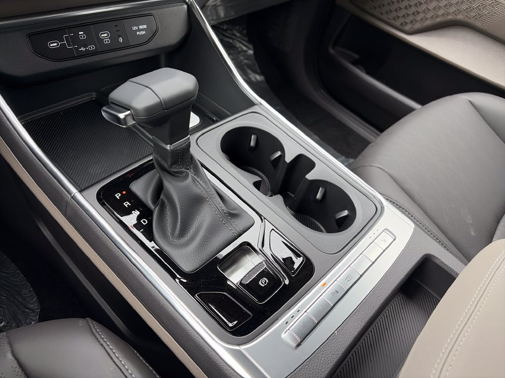 New 2027 Kia Carnival EX FWD image 22