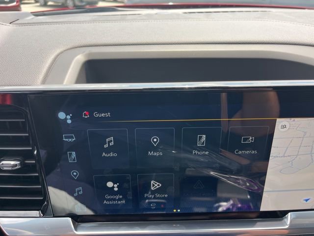 New 2026 Chevrolet Silverado 1500 LT w/ Z71 Off-Road Package image 30