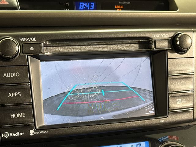 Used 2015 Toyota RAV4 XLE AWD/4WD image 35