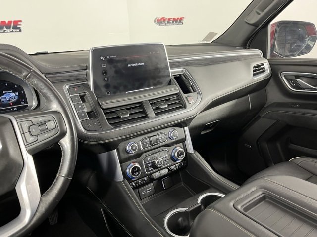 Used 2022 GMC Yukon SLT w/ SLT Luxury Package image 19