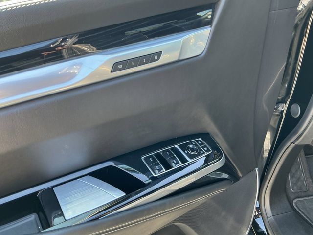 Used 2025 Cadillac Escalade Sport w/ LPO, ONYX Package AWD/4WD image 19