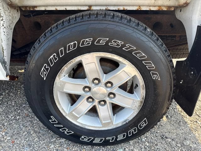 Used 2012 GMC Sierra 1500 SLE w/ Power Tech Package AWD/4WD image 12
