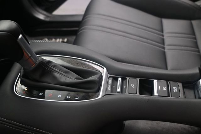 Used 2026 Honda HR-V EX-L image 12