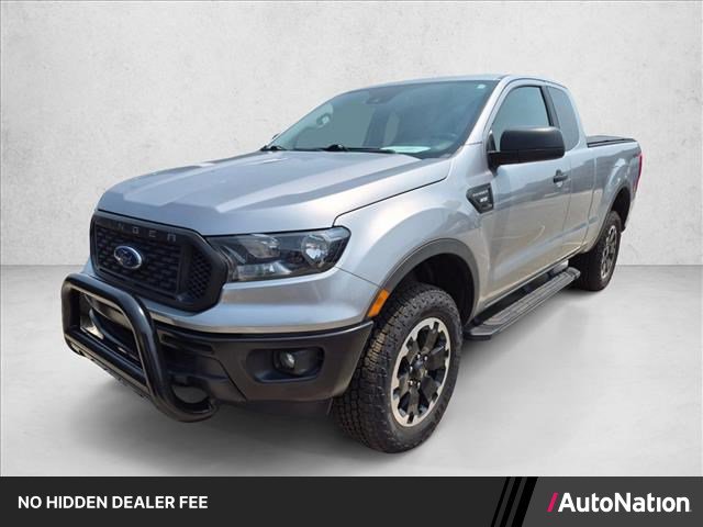 Used 2021 Ford Ranger XL w/ Equipment Group 101A High