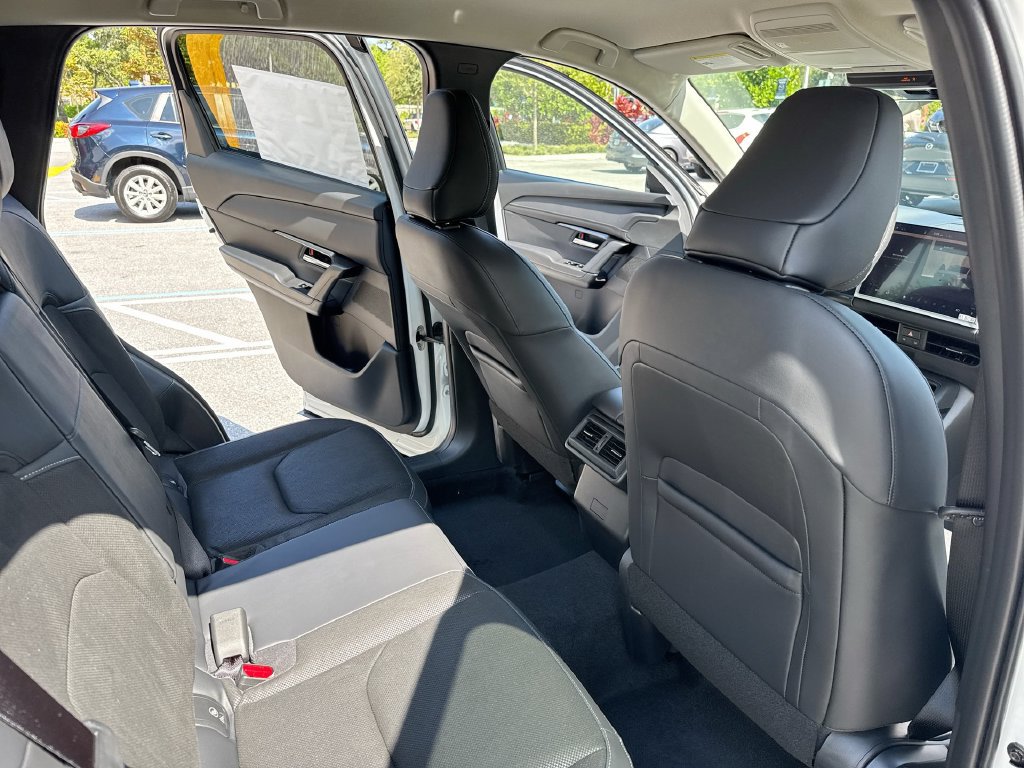 New 2026 MAZDA CX-5 Select AWD/4WD image 33
