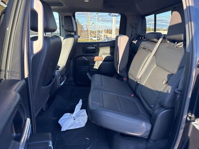 Used 2020 GMC Sierra 1500 Denali w/ Denali Ultimate Package image 13