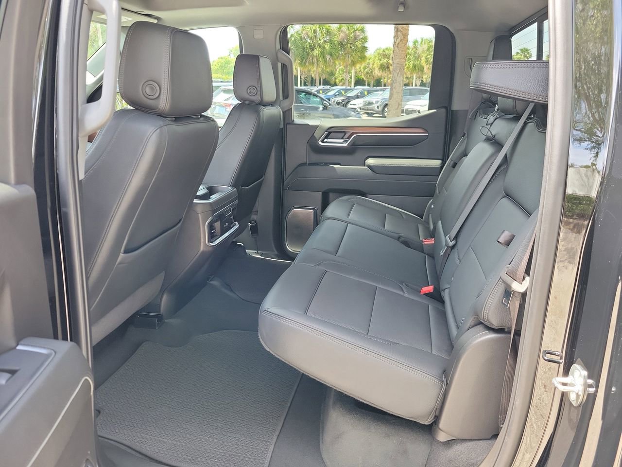 Used 2024 GMC Sierra 1500 Denali w/ Denali Reserve Package image 10