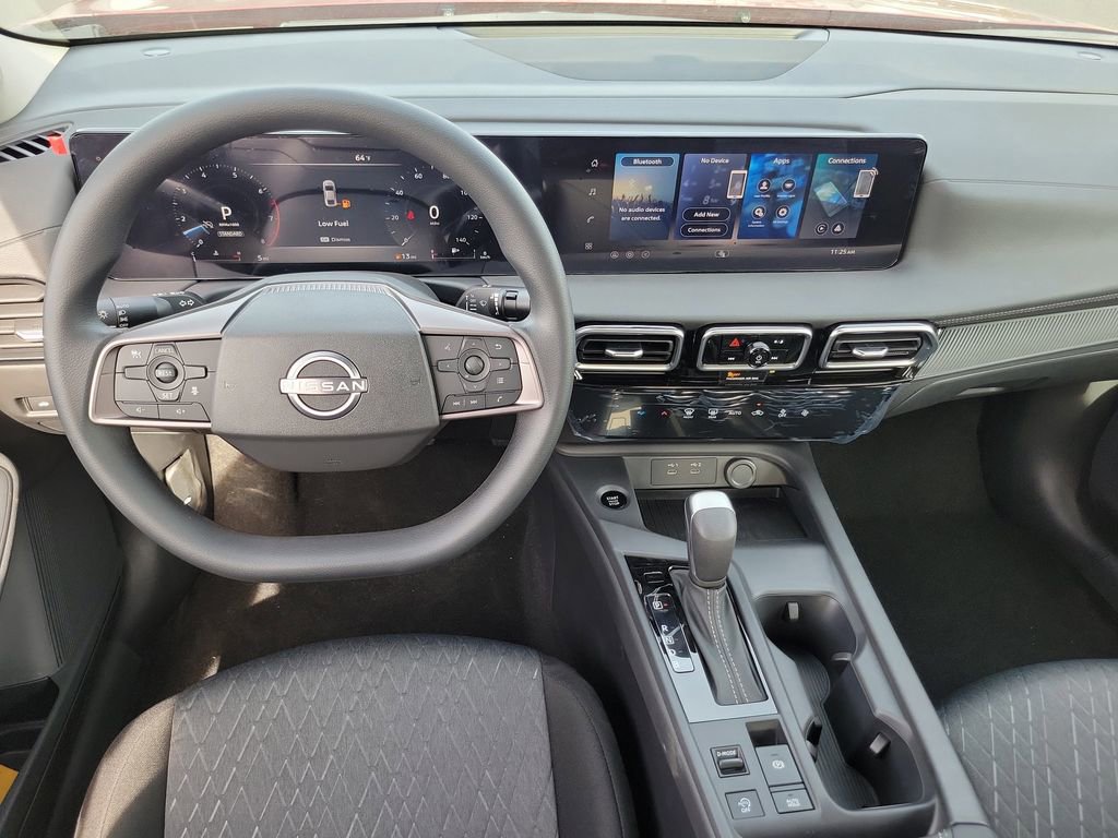 New 2026 Nissan Sentra SV w/ Floor Mat Package image 10