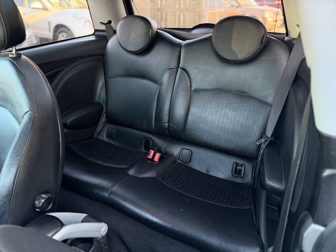 Used 2009 MINI Cooper S FWD image 15