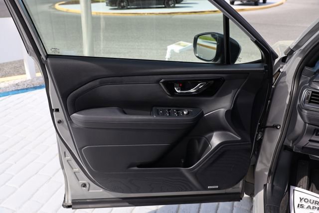 Certified 2025 Subaru Forester Limited w/ Popular Package #1 image 15