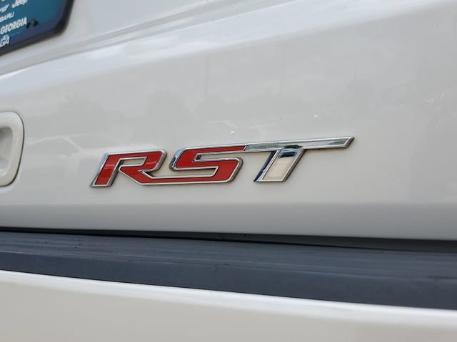 Used 2021 Chevrolet Suburban RST AWD/4WD image 7