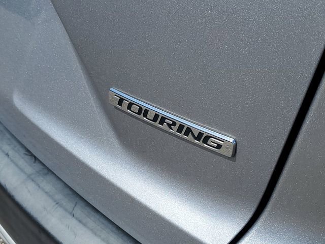 Used 2019 Honda CR-V Touring image 6