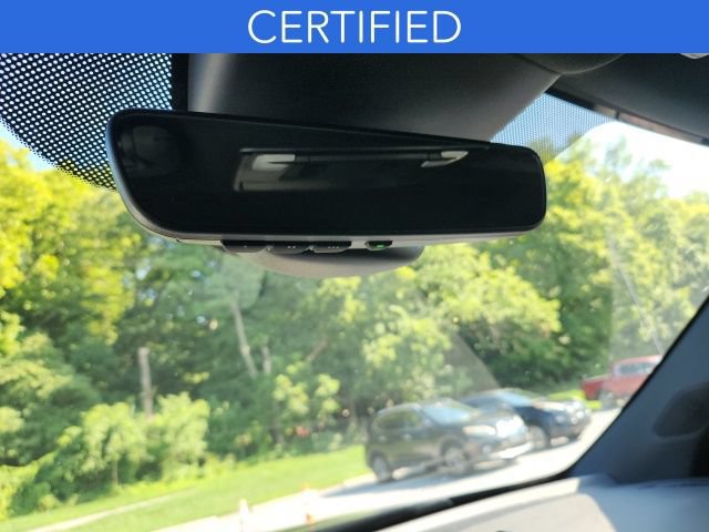 Certified 2023 Honda Pilot TrailSport image 24