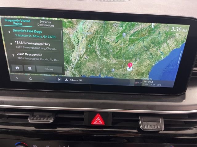 Used 2025 Kia K5 GT image 16