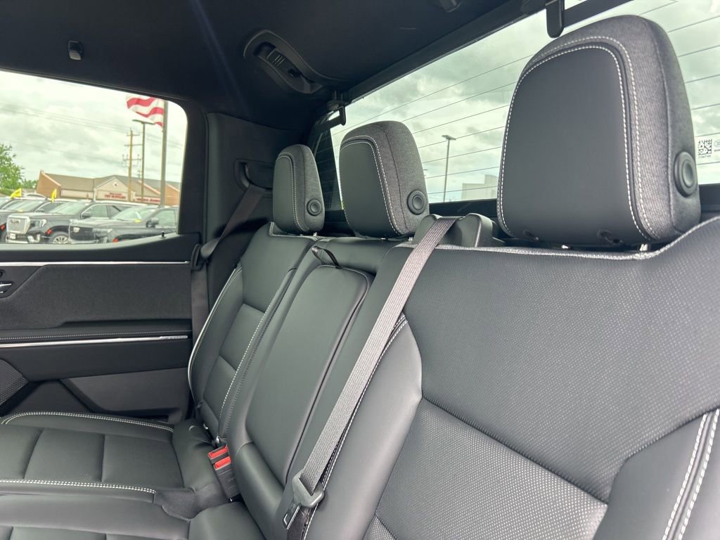 New 2026 GMC Sierra EV Elevation w/ Premium Package image 34