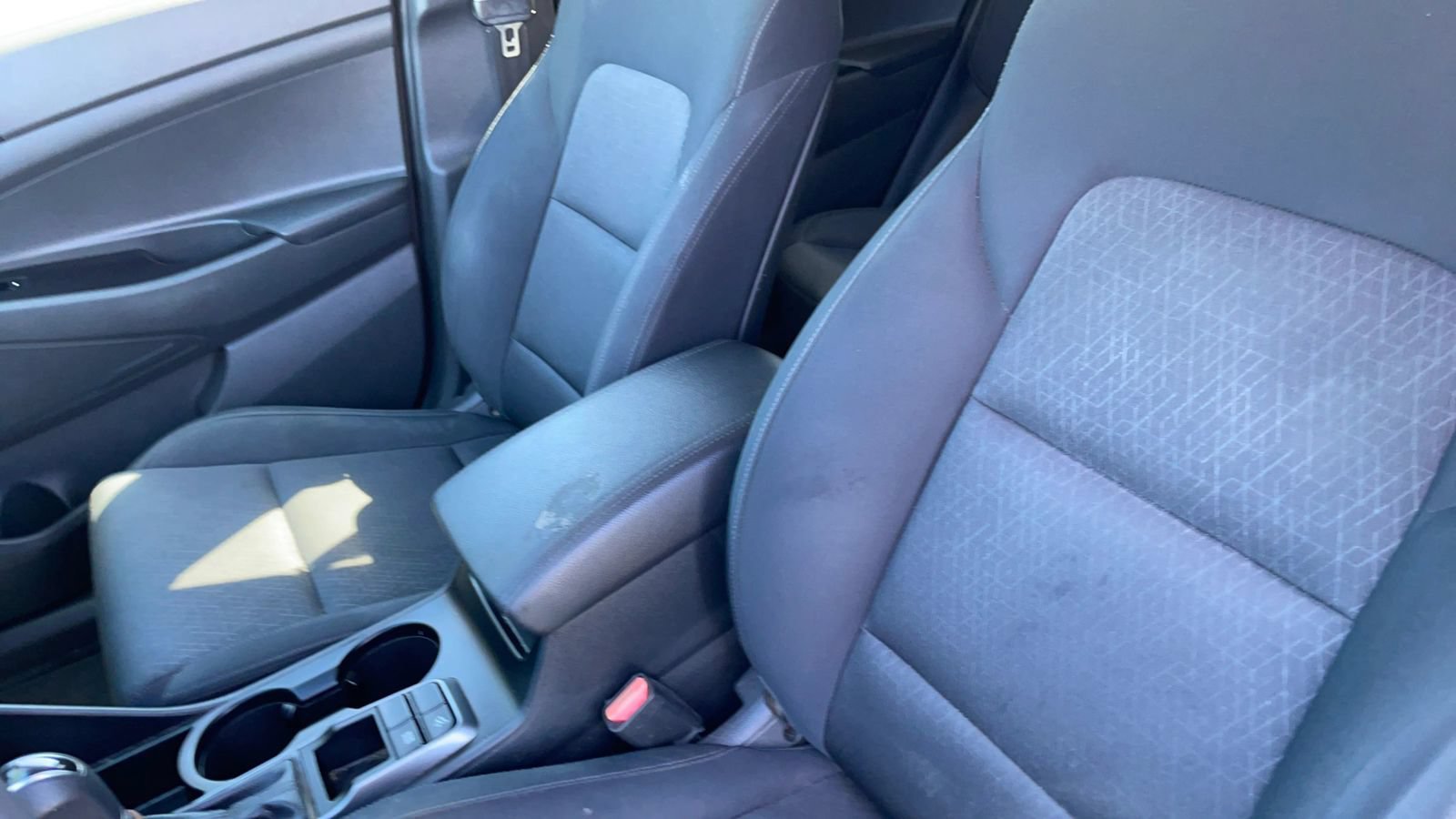 Used 2016 Hyundai Tucson SE FWD image 27