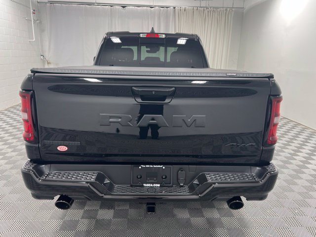 Used 2025 RAM 1500 Big Horn AWD/4WD image 7