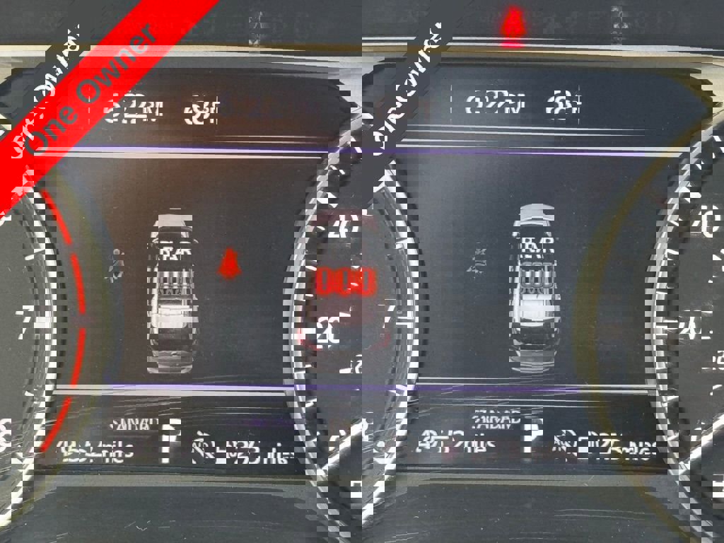 Used 2024 Nissan Rogue SV image 3