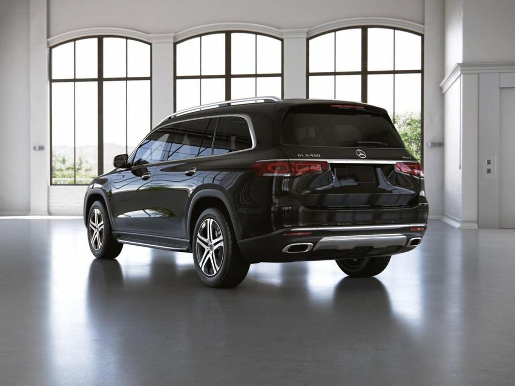 Certified 2023 Mercedes-Benz GLS 450 4MATIC image 29