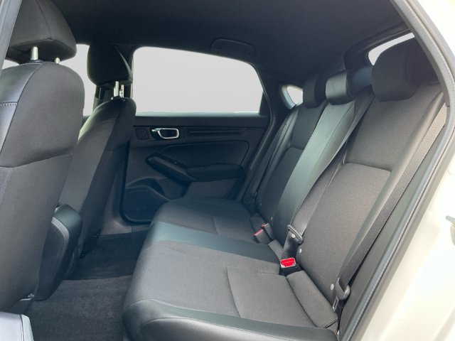 Used 2026 Honda Civic Sport image 22