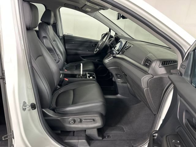 Used 2023 Honda Odyssey EX-L image 28