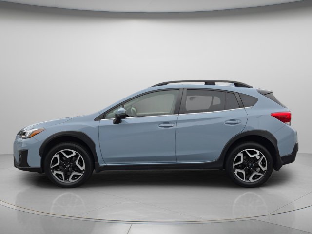 Used 2019 Subaru Crosstrek 2.0i Limited w/ Popular Package #4 AWD/4WD image 3