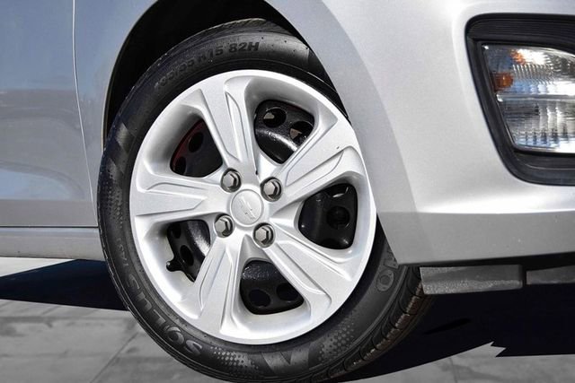 Used 2022 Chevrolet Spark LS image 3