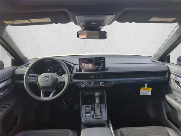 New 2026 Honda CR-V Sport image 16