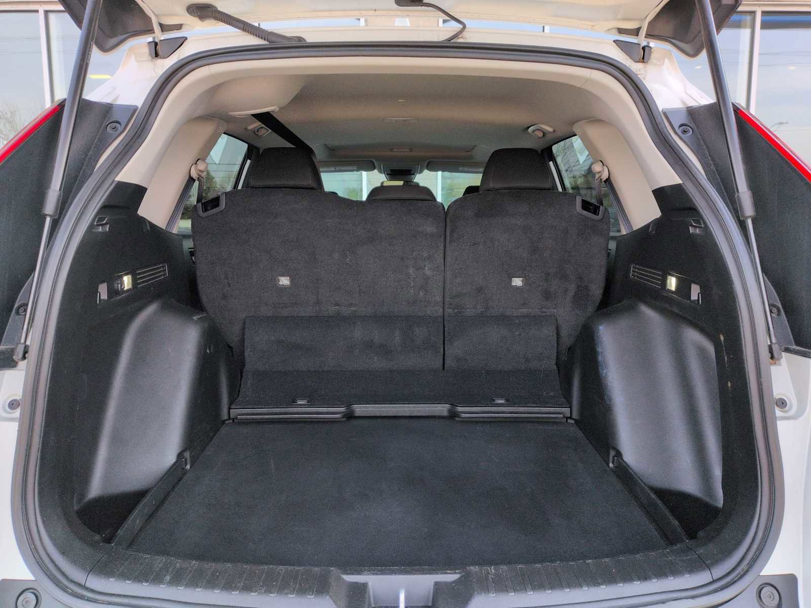 Used 2024 Honda CR-V EX image 32