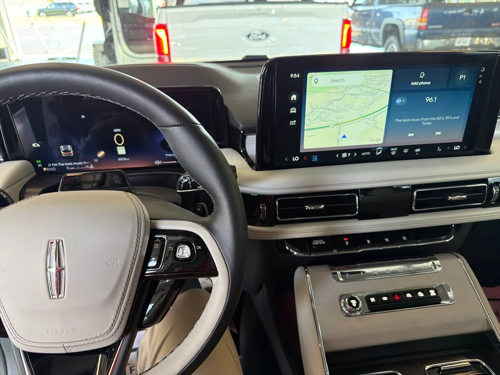 New 2026 Lincoln Aviator Reserve AWD/4WD image 20