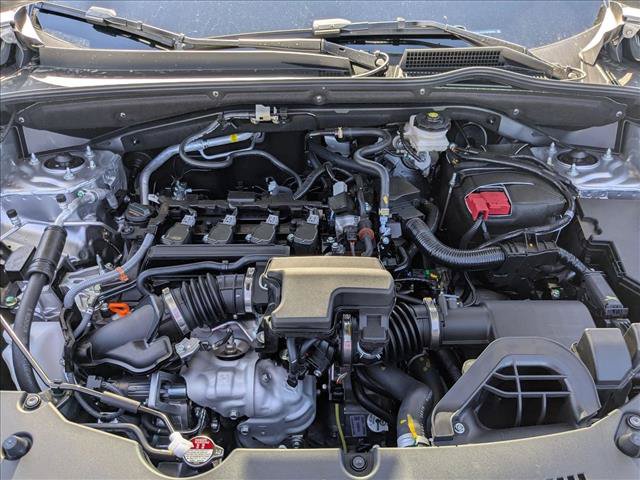 New 2026 Acura ADX FWD image 16