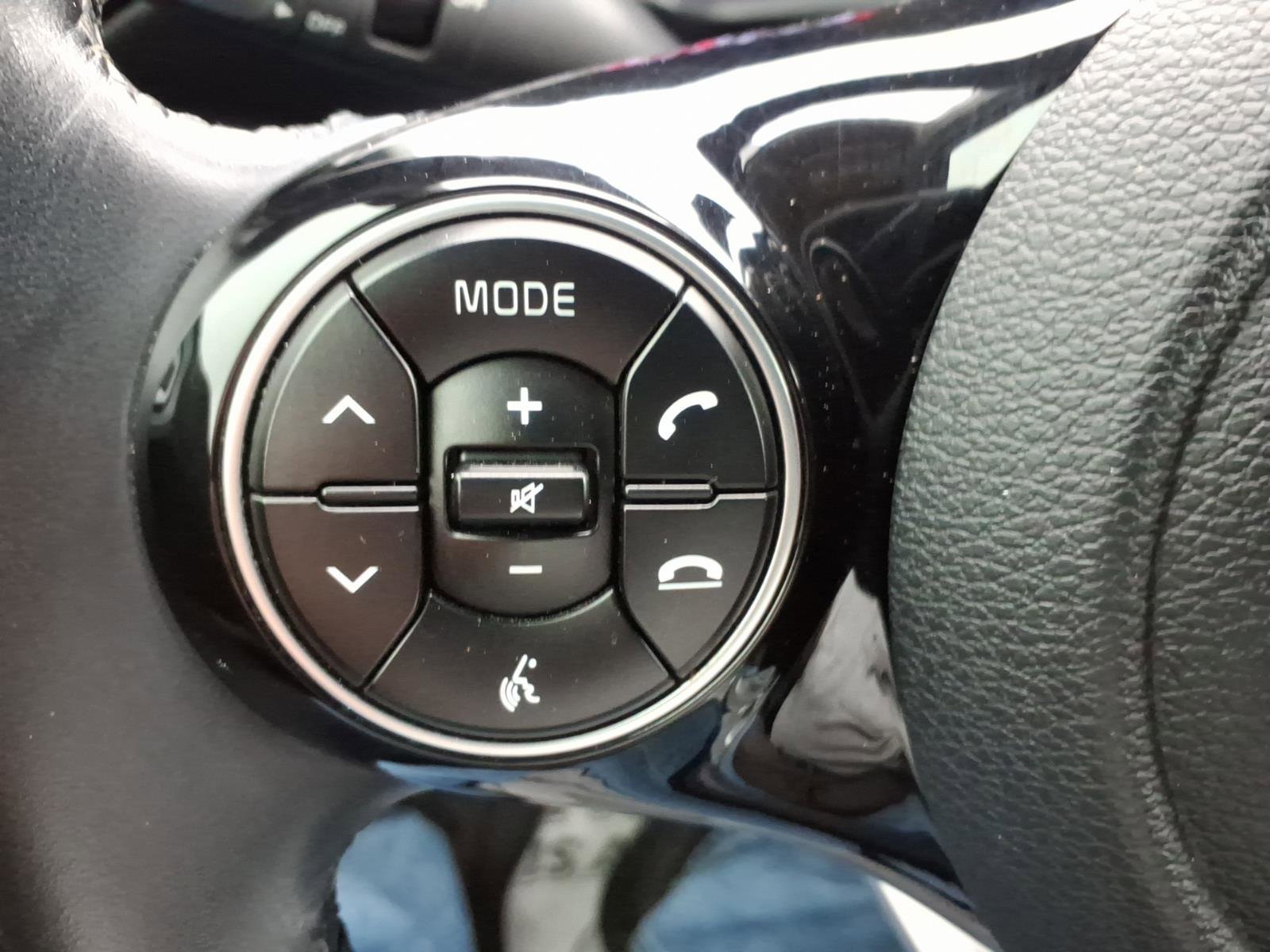 Used 2022 Kia Soul EX FWD image 19