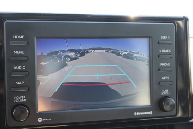 Used 2022 Toyota RAV4 XLE Premium FWD image 13