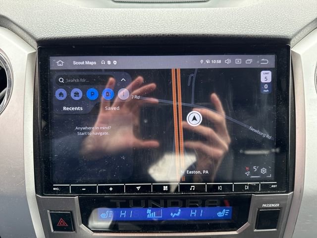 Used 2017 Toyota Tundra Limited image 33