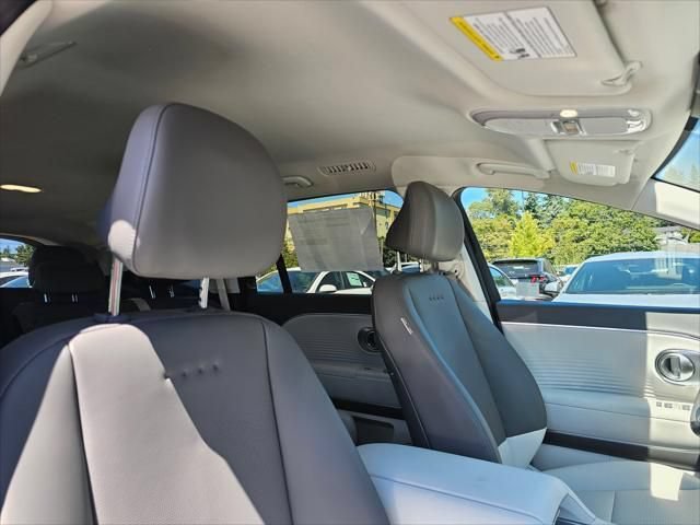 New 2026 Hyundai Ioniq 9 SEL AWD/4WD image 11