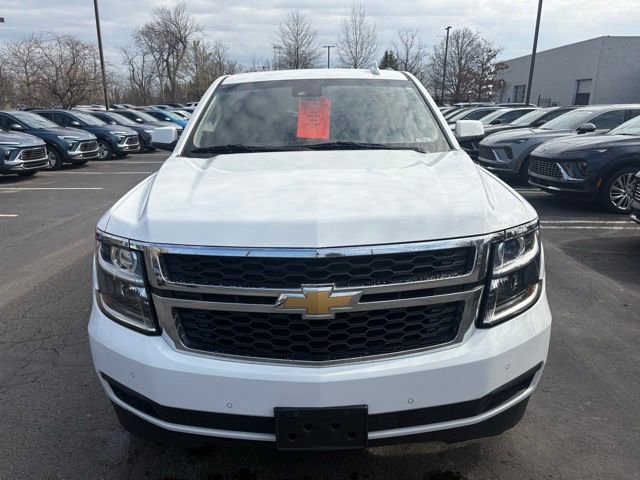 Used 2016 Chevrolet Tahoe LT image 2