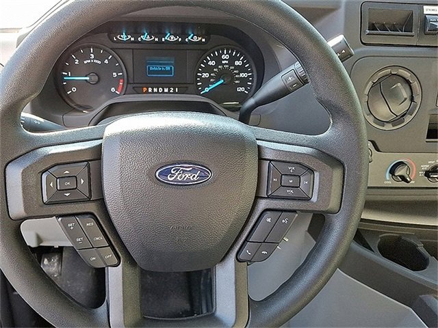 New 2025 Ford E-350 and Econoline 350 Super Duty w/ Power Equipment Group image 8