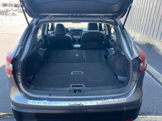 Used 2020 Nissan Rogue Sport SL w/ Premium Package AWD/4WD image 60