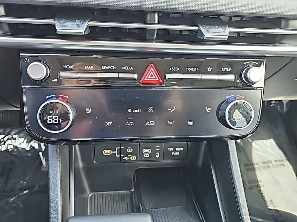 Used 2025 Hyundai Tucson SEL image 28