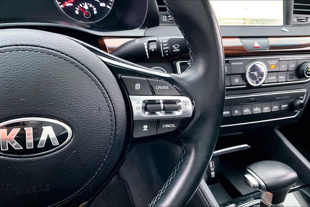Used 2019 Kia Cadenza Technology image 19